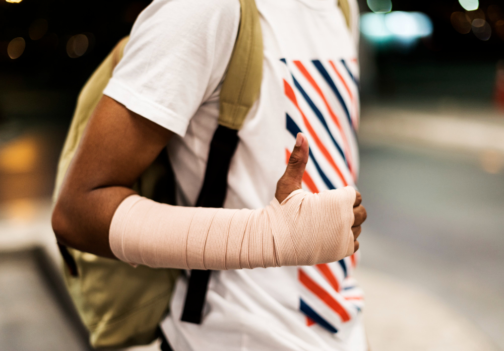 Personal Injury Claim Solicitors in Scotland